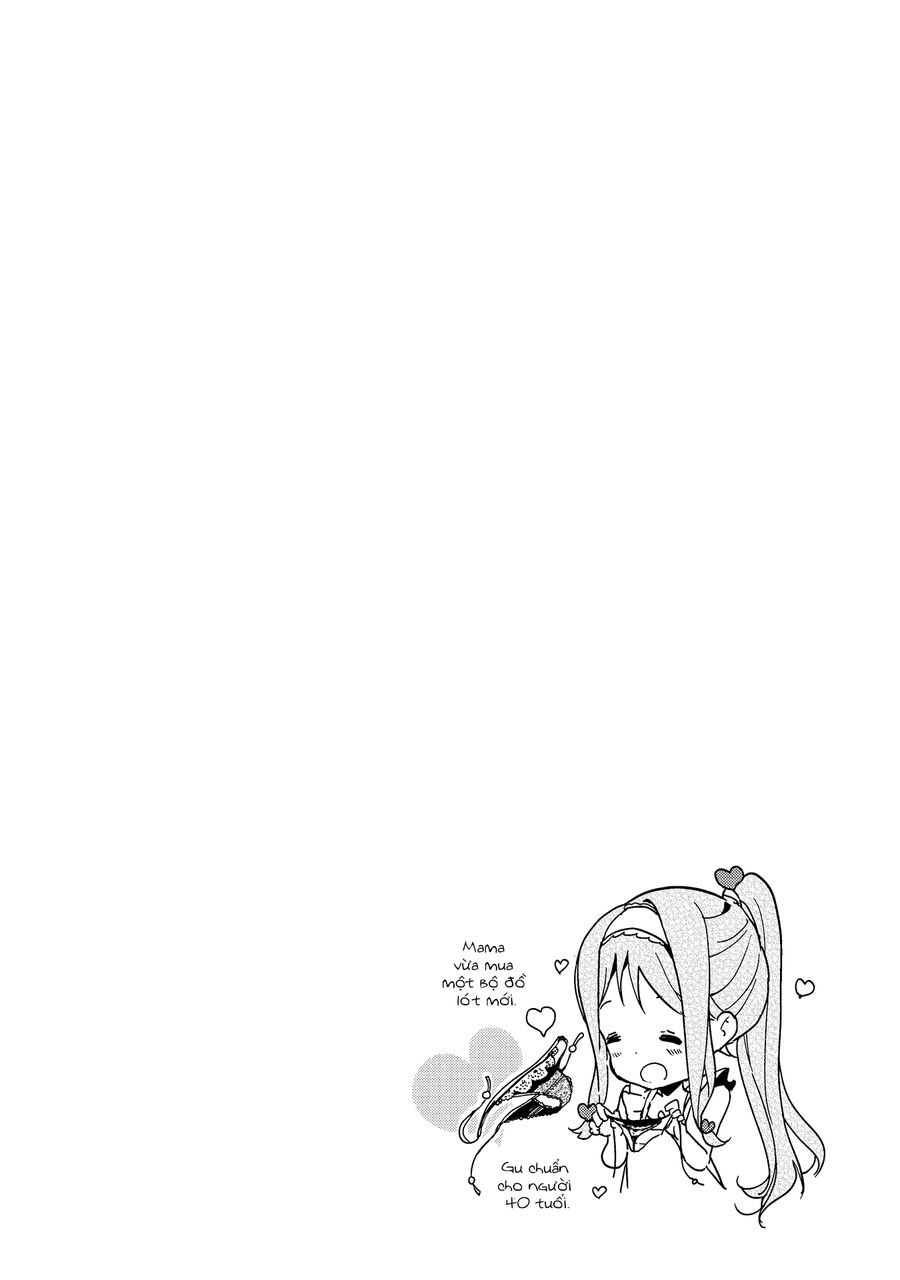 Sự Báo Thù Của Masamune-Kun Chapter 49.1 - 28
