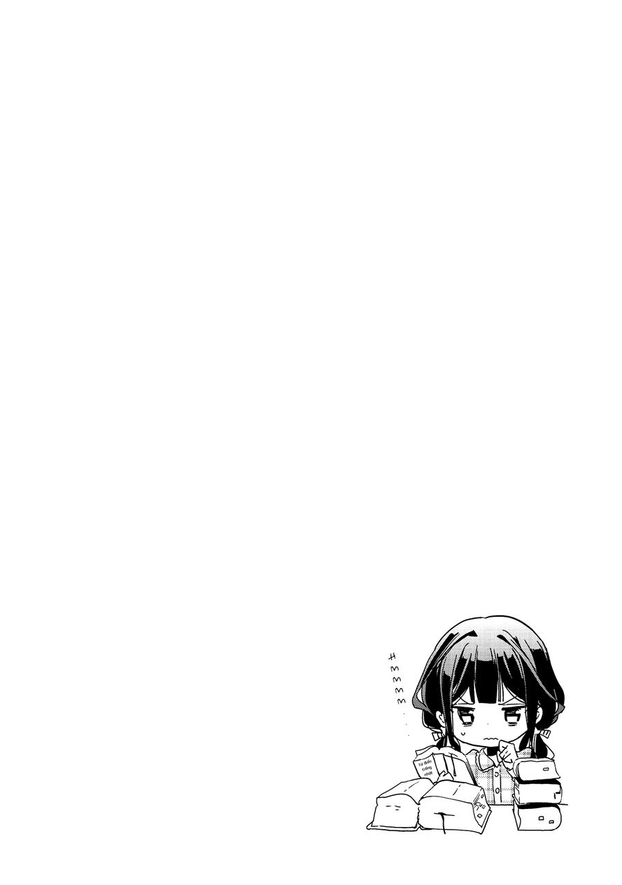 Sự Báo Thù Của Masamune-Kun Chapter 49.1 - 8