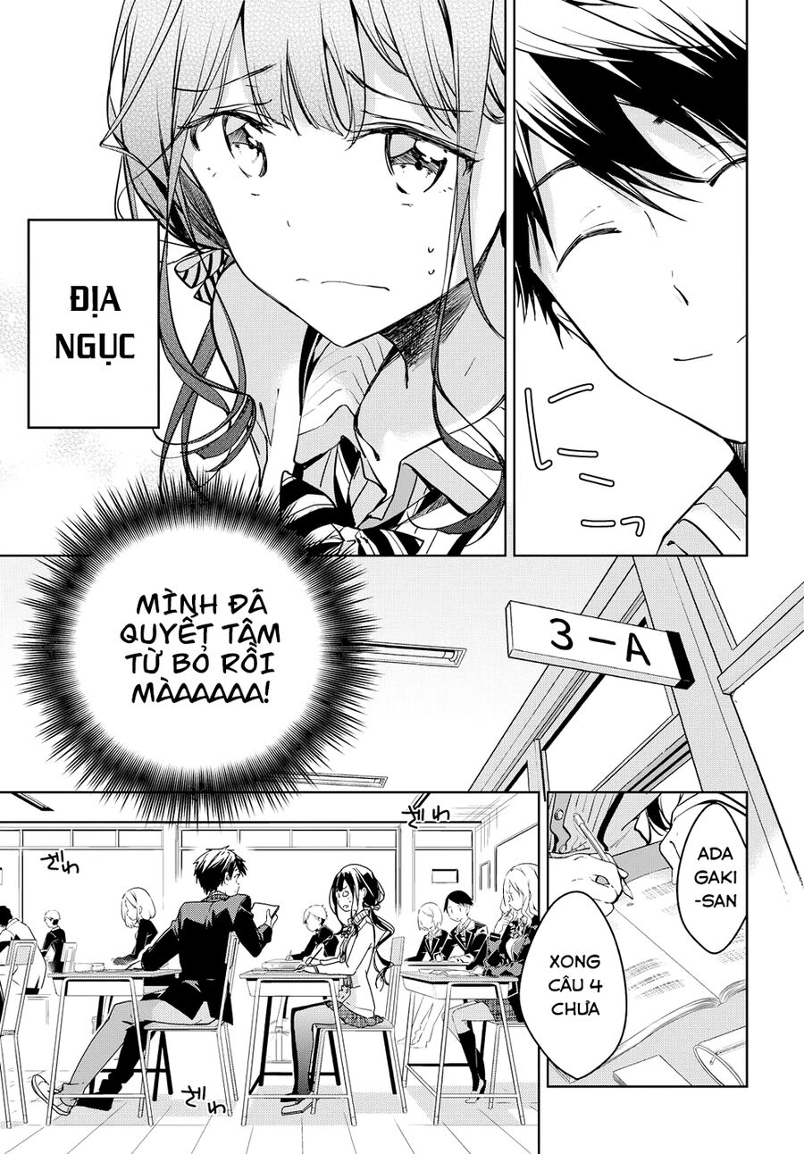 Sự Báo Thù Của Masamune-Kun Chapter 49 - 14