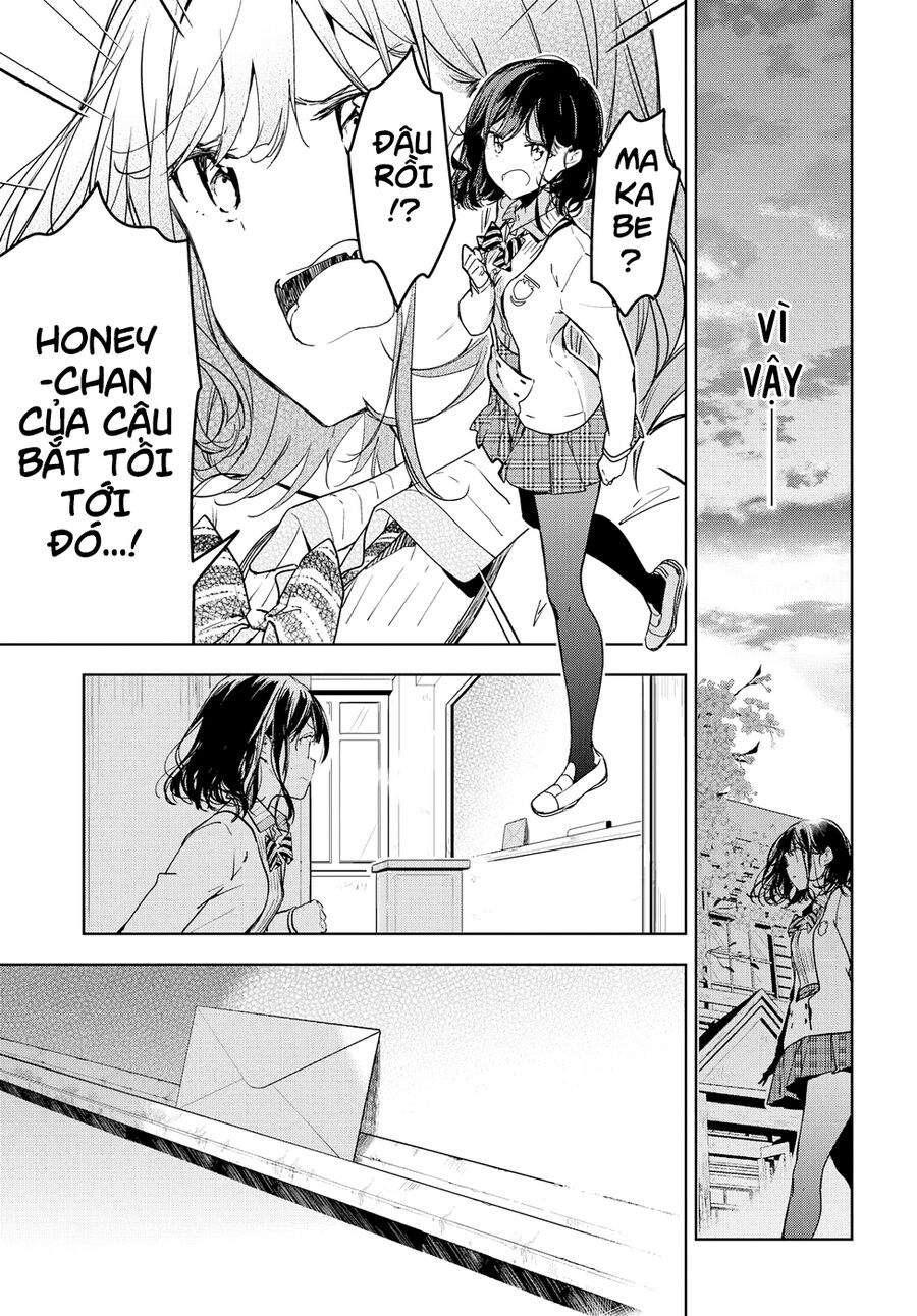 Sự Báo Thù Của Masamune-Kun Chapter 49 - 26