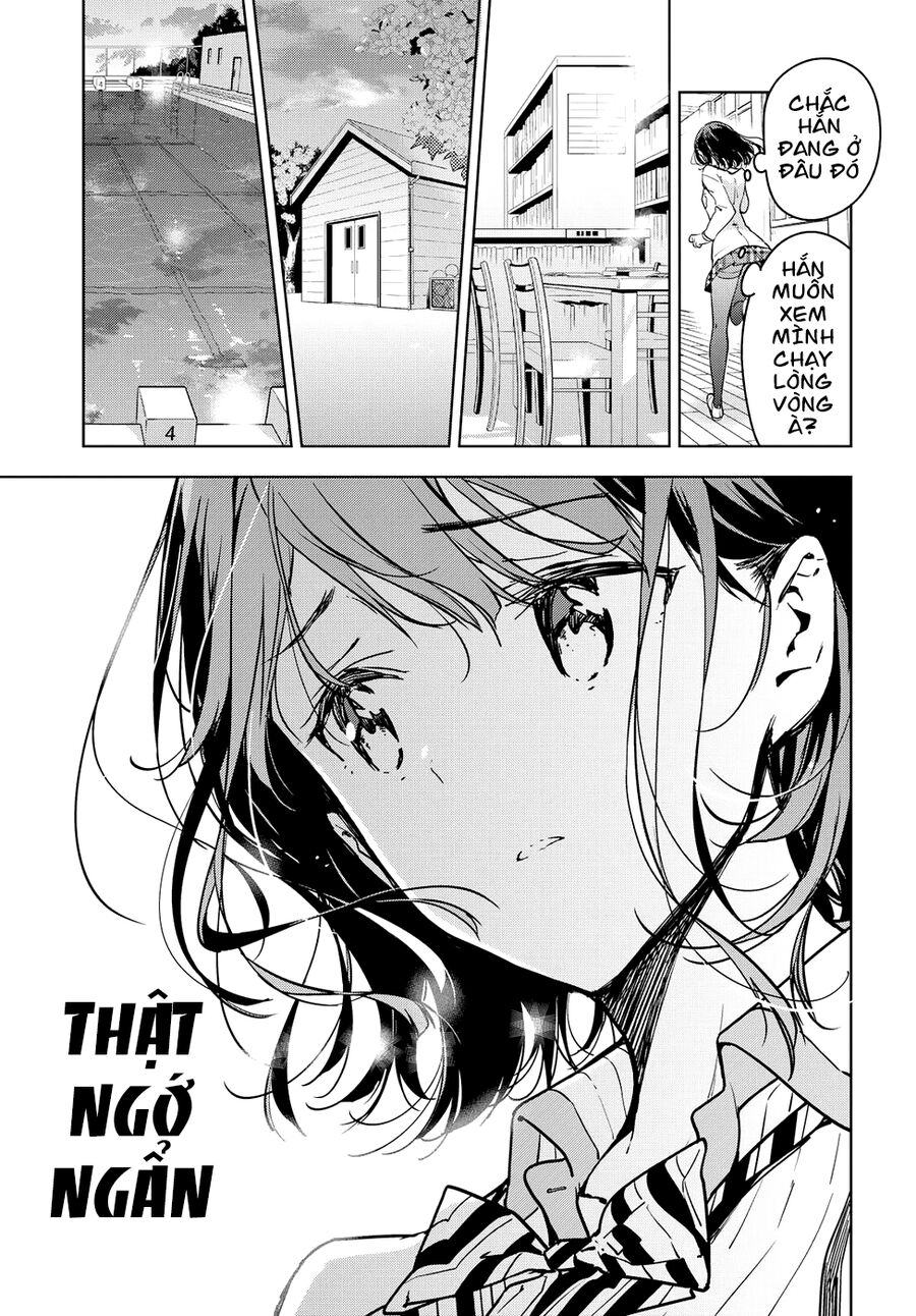 Sự Báo Thù Của Masamune-Kun Chapter 49 - 28