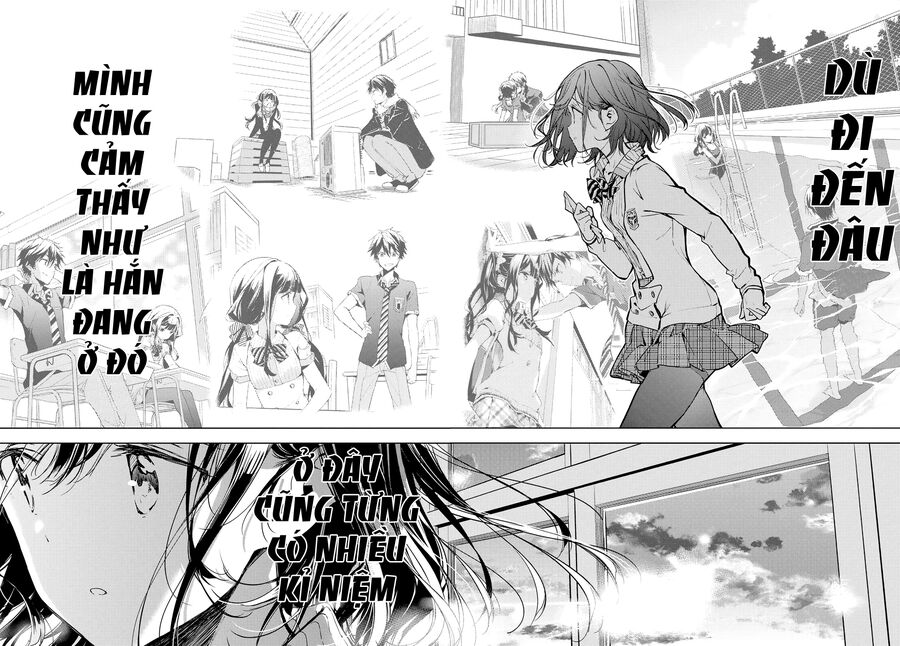 Sự Báo Thù Của Masamune-Kun Chapter 49 - 29