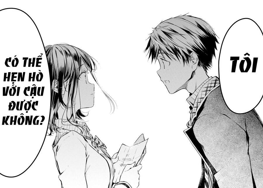 Sự Báo Thù Của Masamune-Kun Chapter 49 - 40