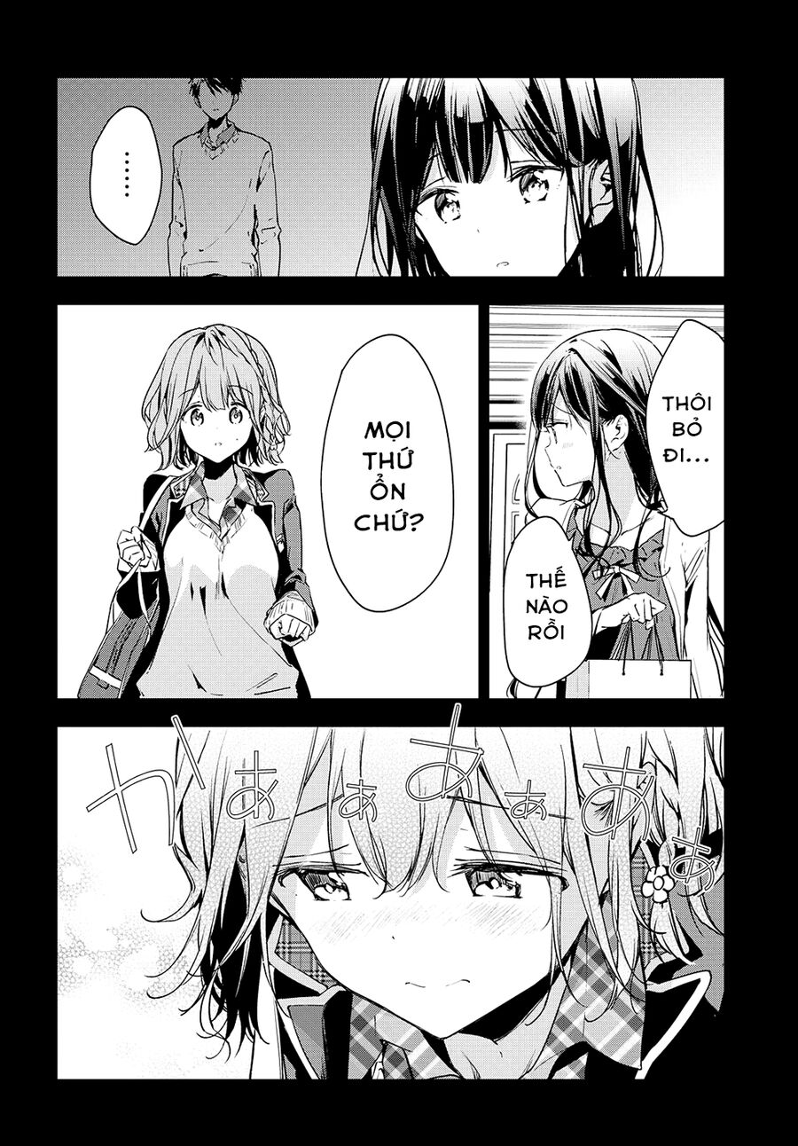 Sự Báo Thù Của Masamune-Kun Chapter 49 - 7