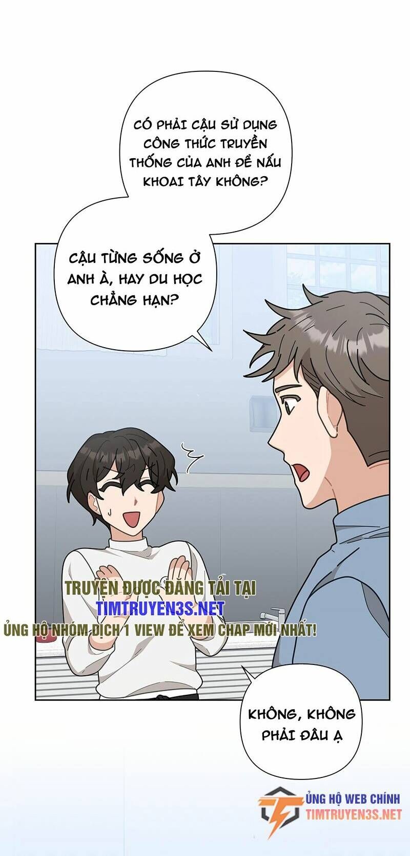 Sự Báo Thù Của Masamune-Kun Chapter 5 - 11