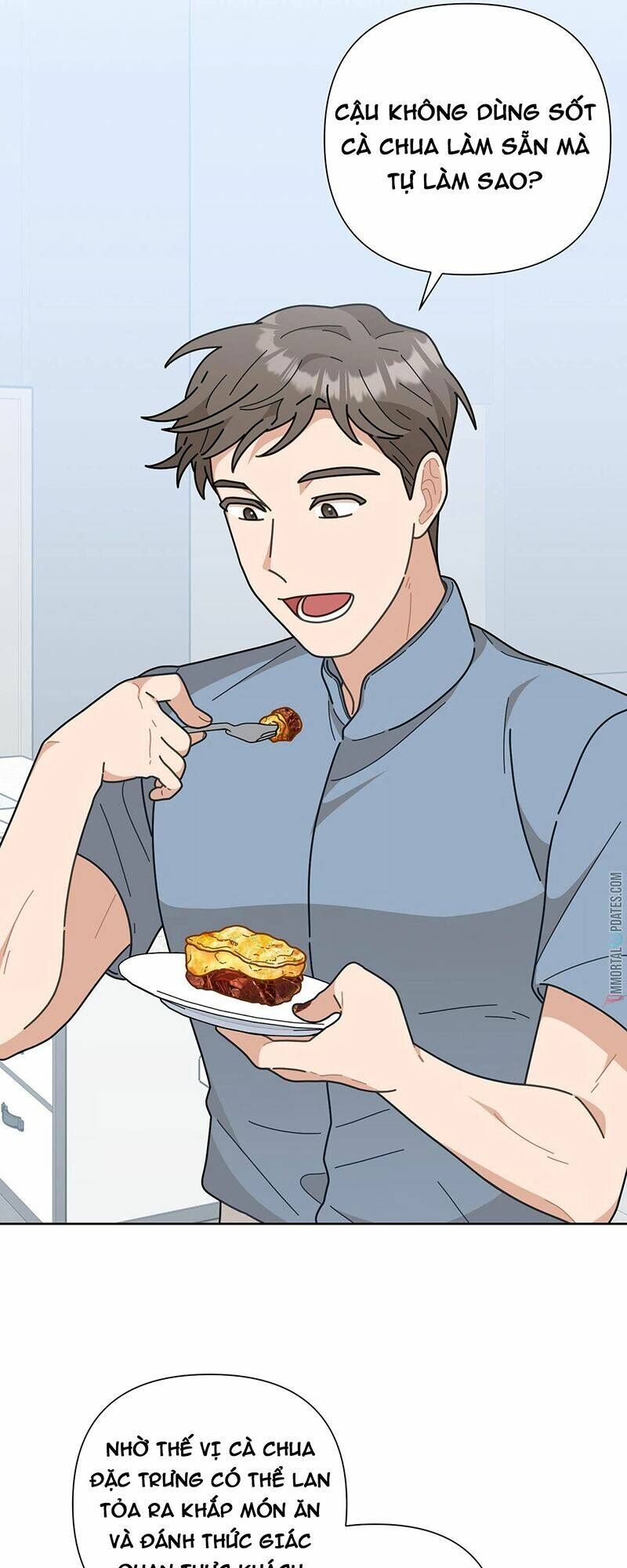 Sự Báo Thù Của Masamune-Kun Chapter 5 - 12