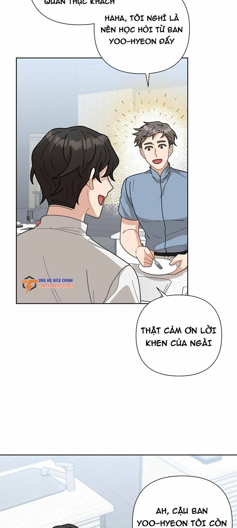 Sự Báo Thù Của Masamune-Kun Chapter 5 - 13