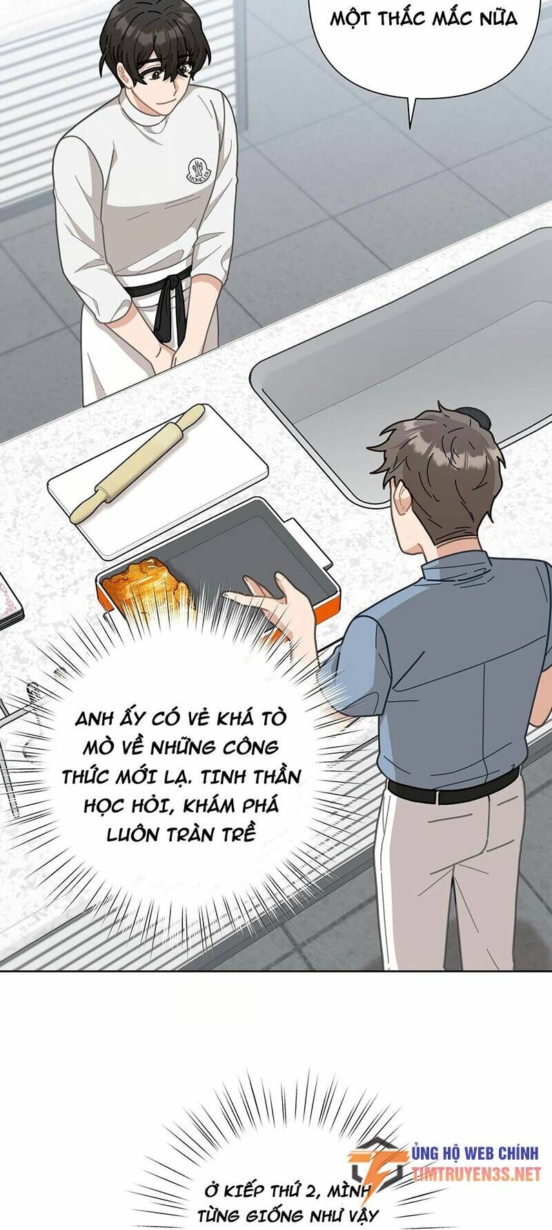 Sự Báo Thù Của Masamune-Kun Chapter 5 - 14