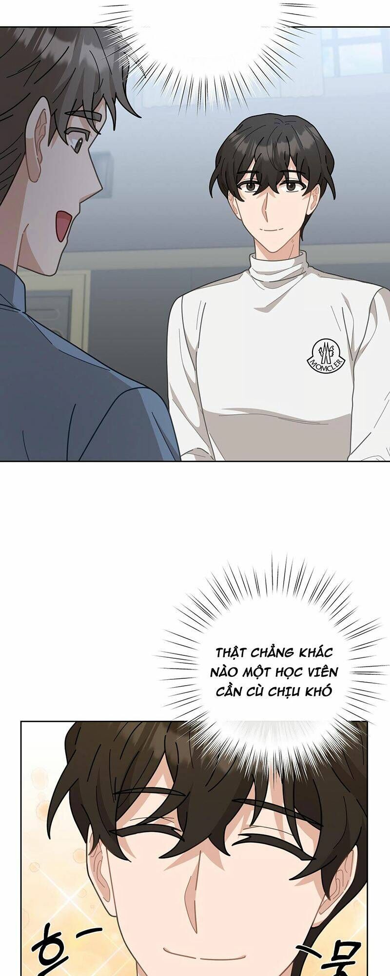 Sự Báo Thù Của Masamune-Kun Chapter 5 - 15