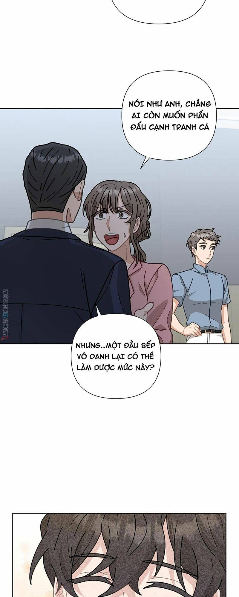 Sự Báo Thù Của Masamune-Kun Chapter 5 - 19