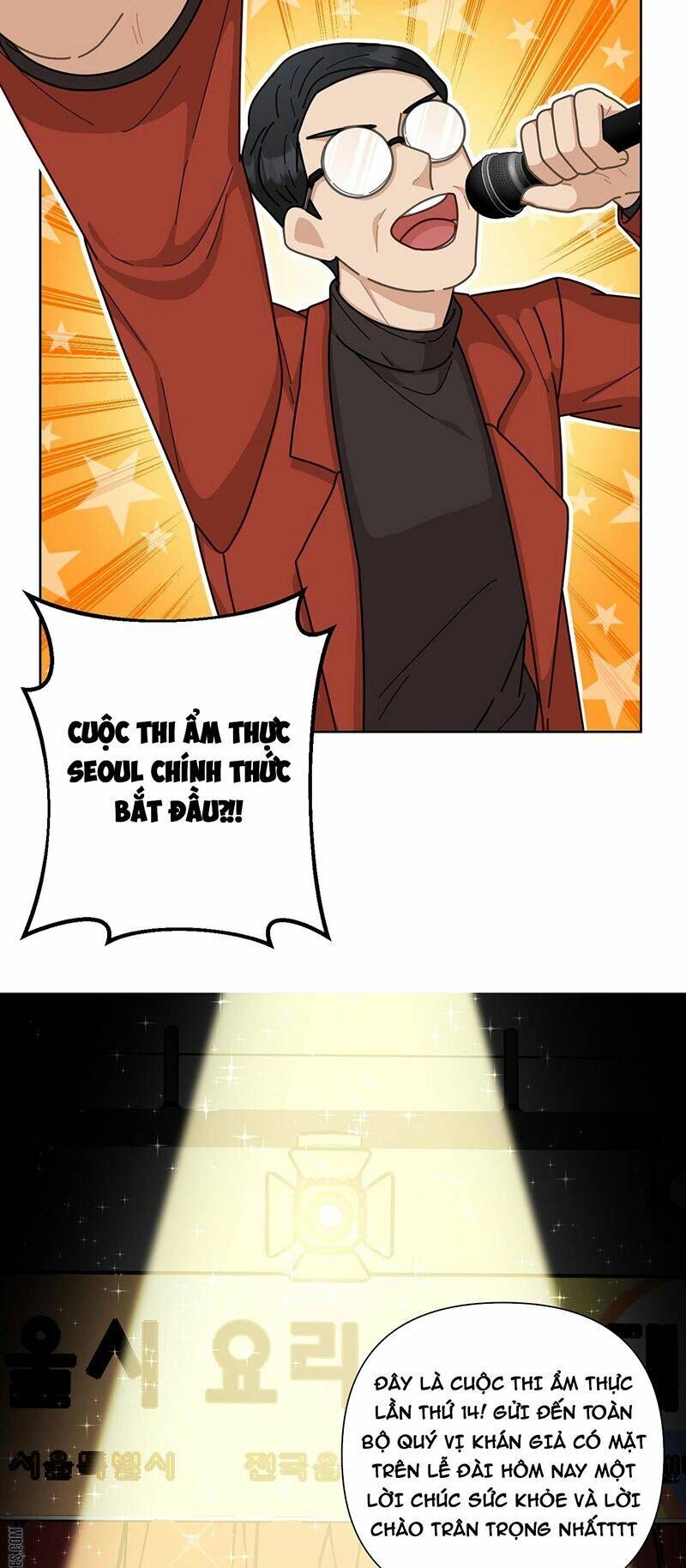 Sự Báo Thù Của Masamune-Kun Chapter 5 - 23