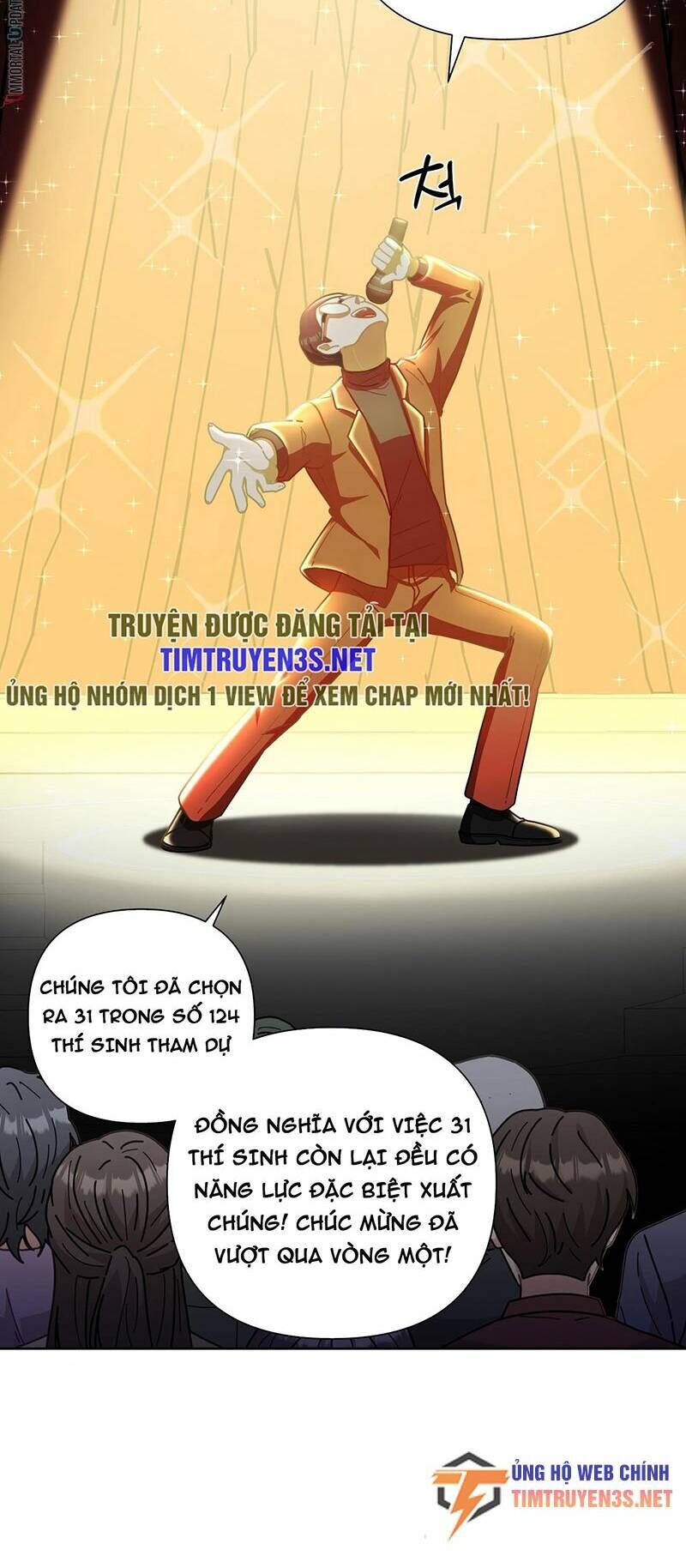 Sự Báo Thù Của Masamune-Kun Chapter 5 - 24