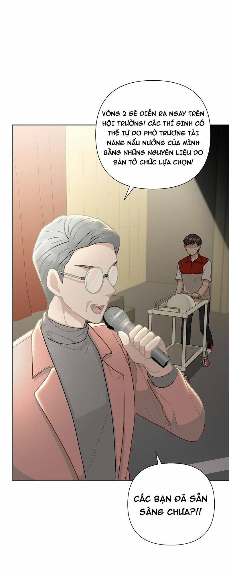 Sự Báo Thù Của Masamune-Kun Chapter 5 - 25