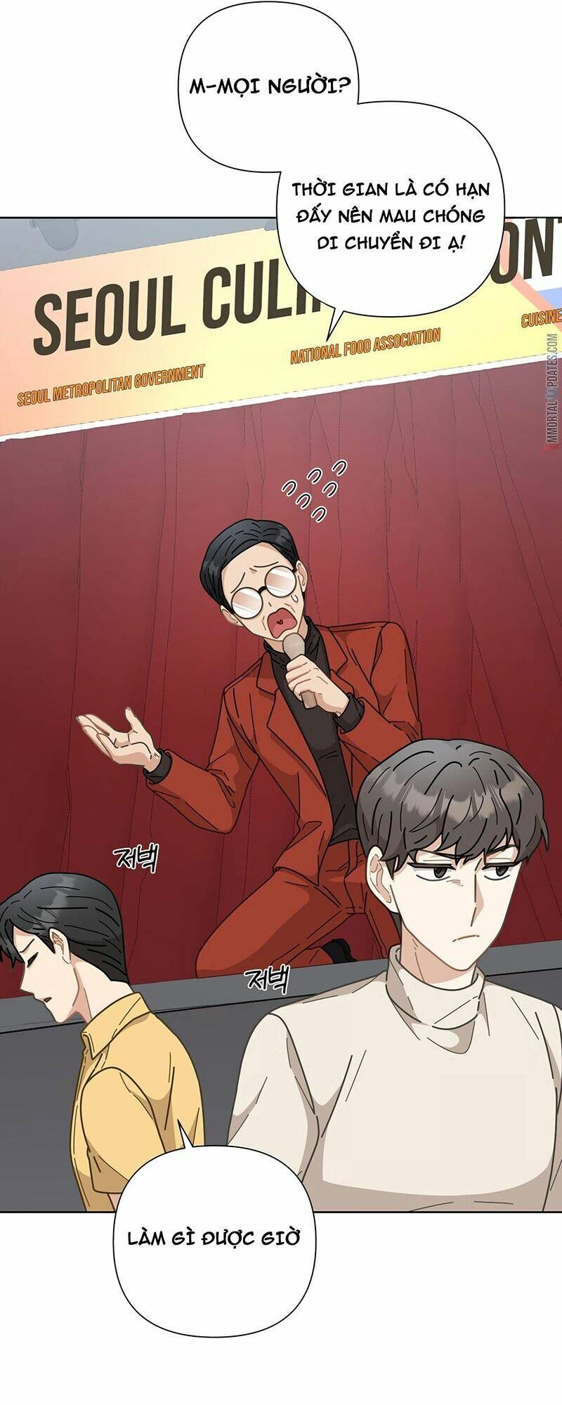 Sự Báo Thù Của Masamune-Kun Chapter 5 - 38