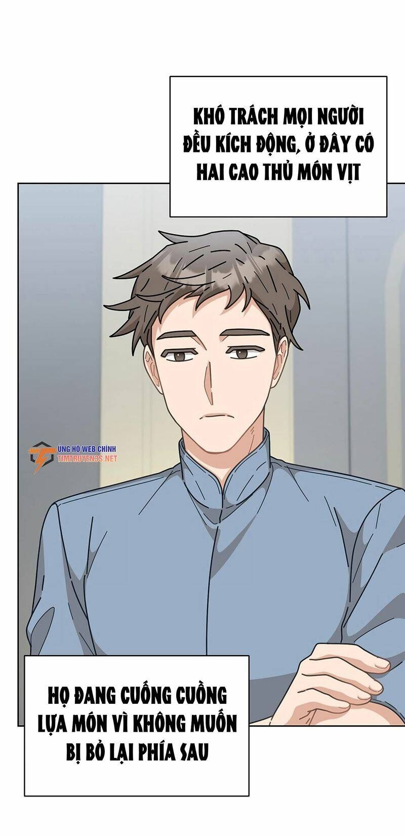 Sự Báo Thù Của Masamune-Kun Chapter 5 - 39