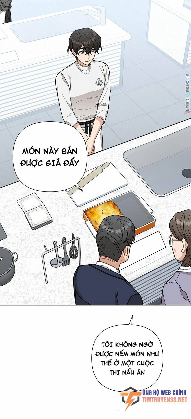 Sự Báo Thù Của Masamune-Kun Chapter 5 - 5