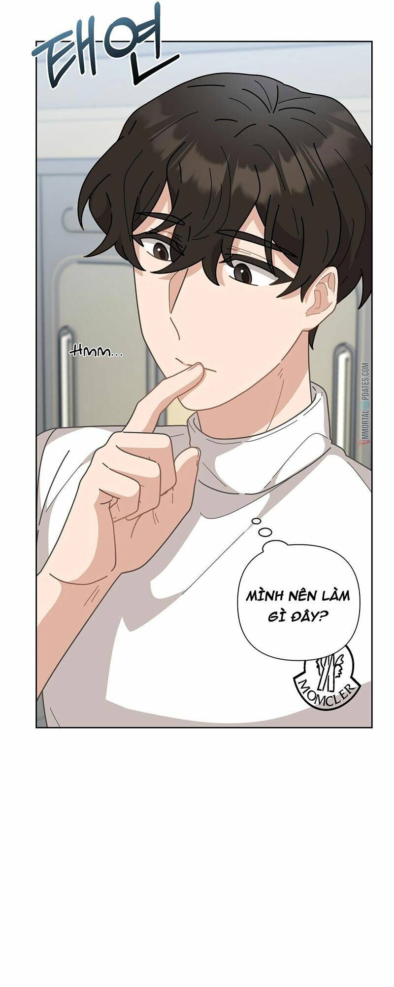 Sự Báo Thù Của Masamune-Kun Chapter 5 - 41