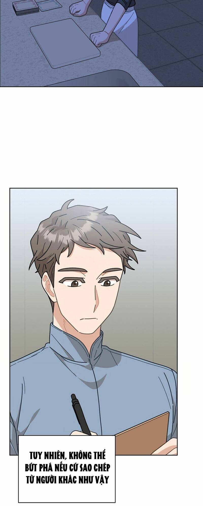 Sự Báo Thù Của Masamune-Kun Chapter 5 - 46