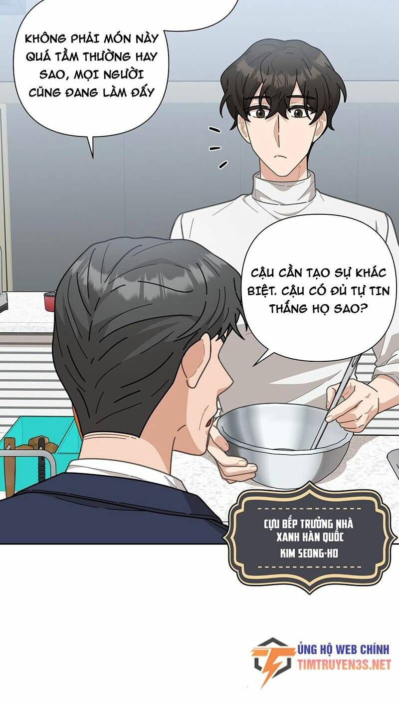 Sự Báo Thù Của Masamune-Kun Chapter 5 - 50