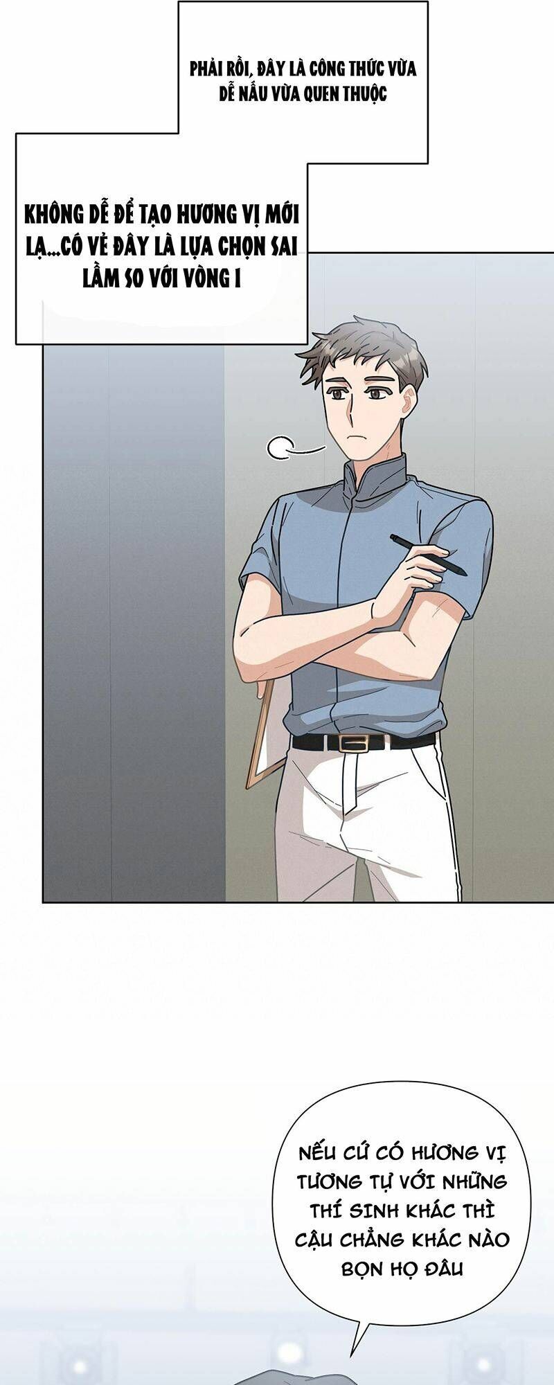 Sự Báo Thù Của Masamune-Kun Chapter 5 - 51