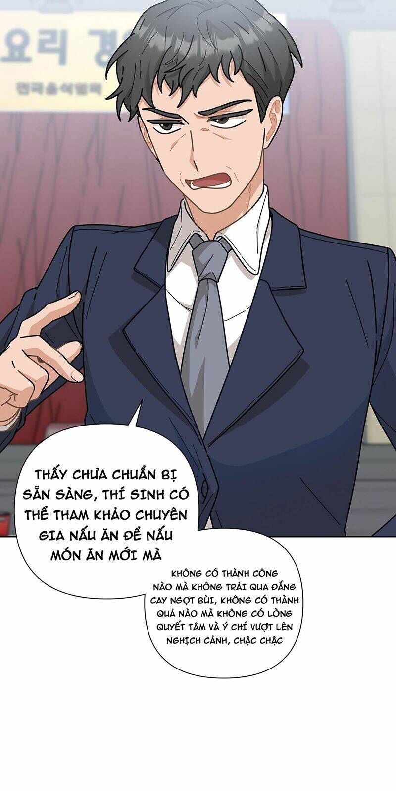 Sự Báo Thù Của Masamune-Kun Chapter 5 - 52