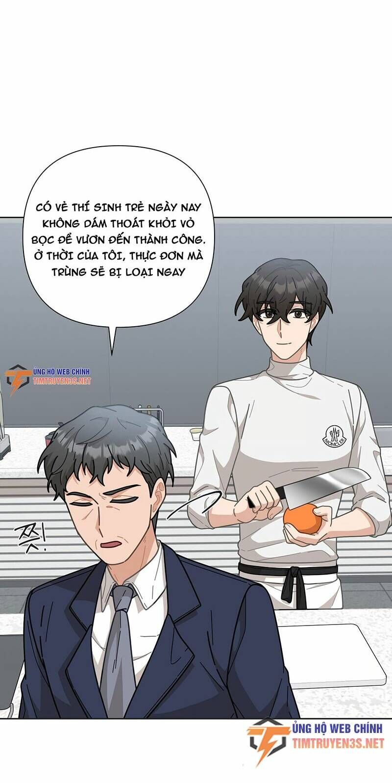 Sự Báo Thù Của Masamune-Kun Chapter 5 - 53