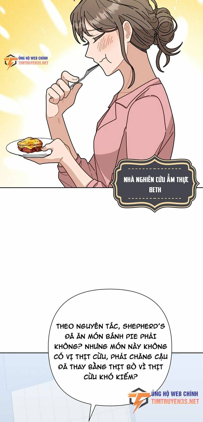 Sự Báo Thù Của Masamune-Kun Chapter 5 - 8