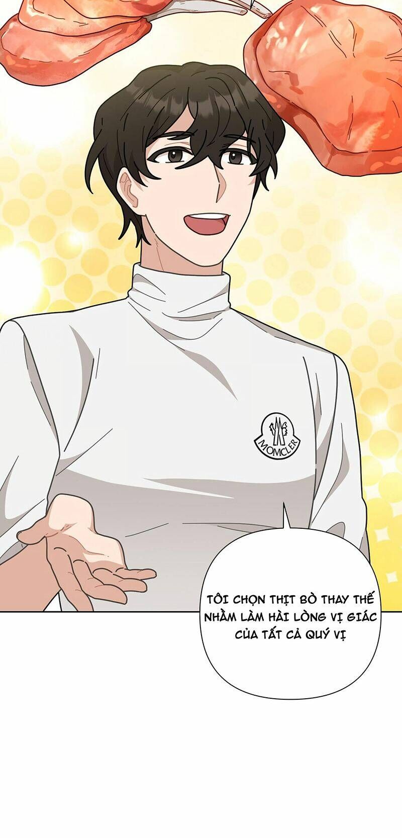 Sự Báo Thù Của Masamune-Kun Chapter 5 - 10