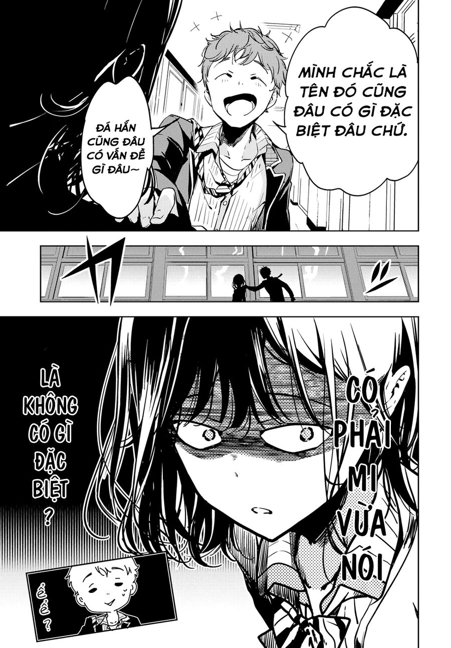 Sự Báo Thù Của Masamune-Kun Chapter 50 - 6