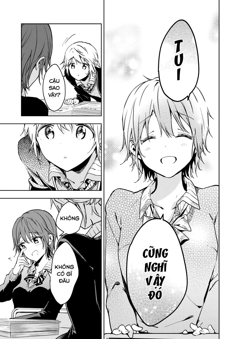 Sự Báo Thù Của Masamune-Kun Chapter 51 - 15