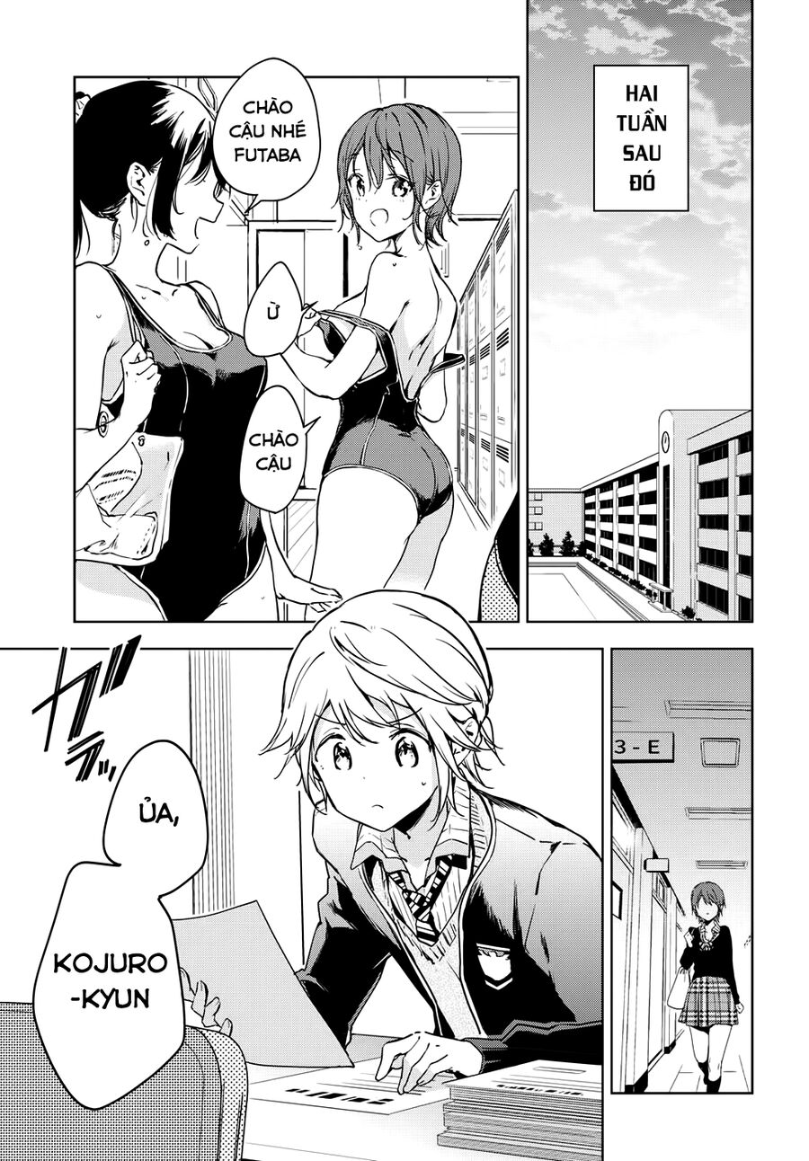 Sự Báo Thù Của Masamune-Kun Chapter 51 - 9