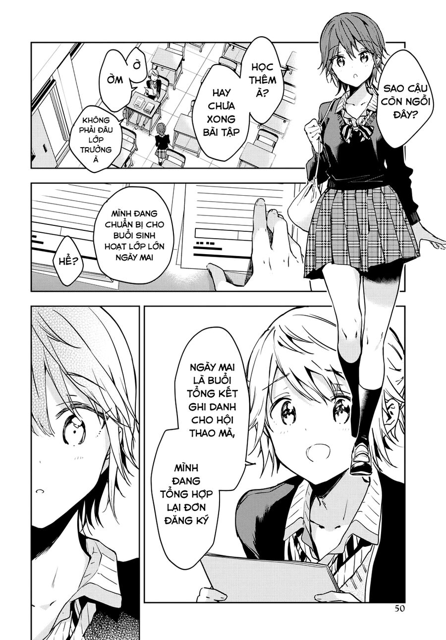 Sự Báo Thù Của Masamune-Kun Chapter 51 - 10