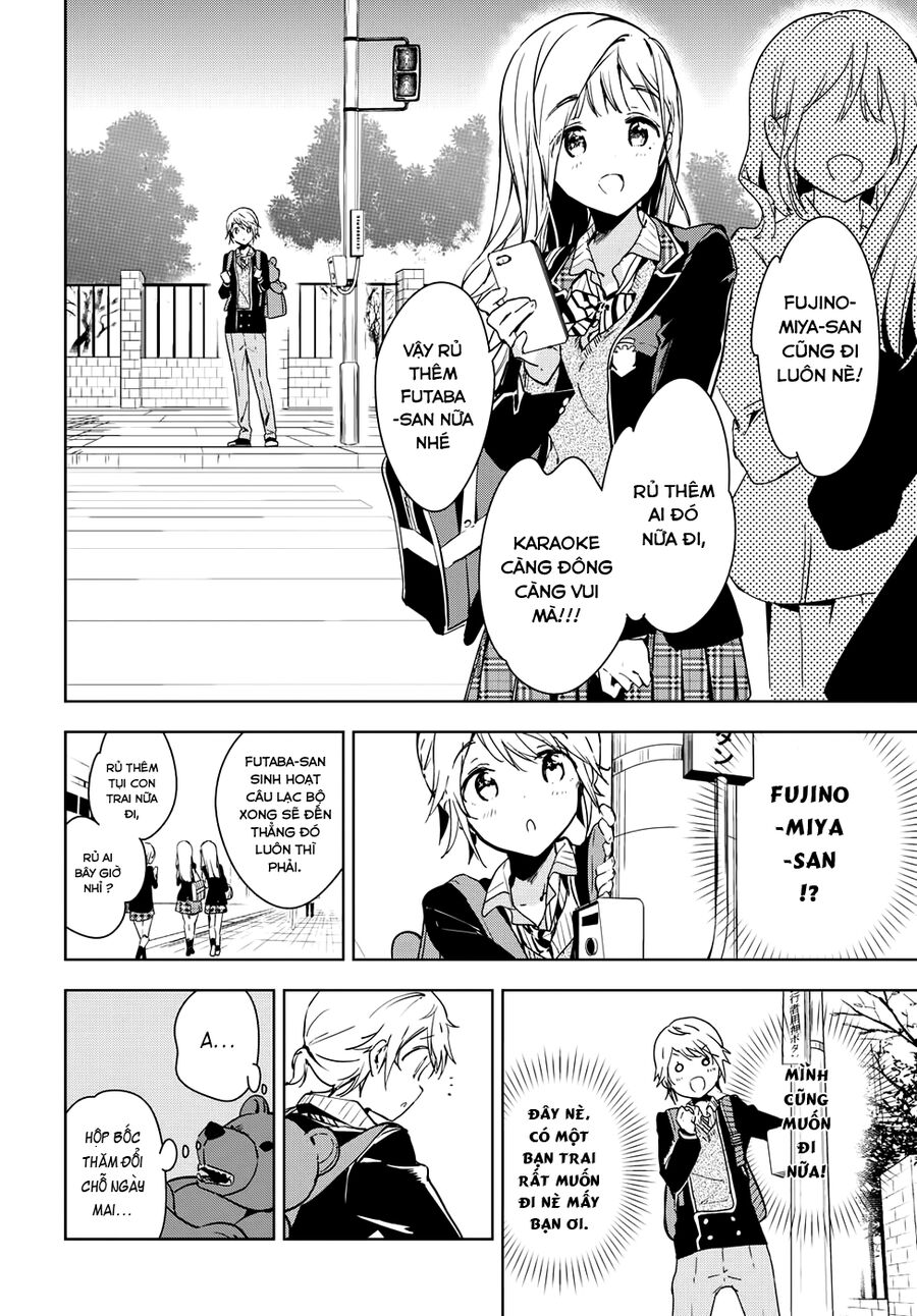 Sự Báo Thù Của Masamune-Kun Chapter 52 - 12