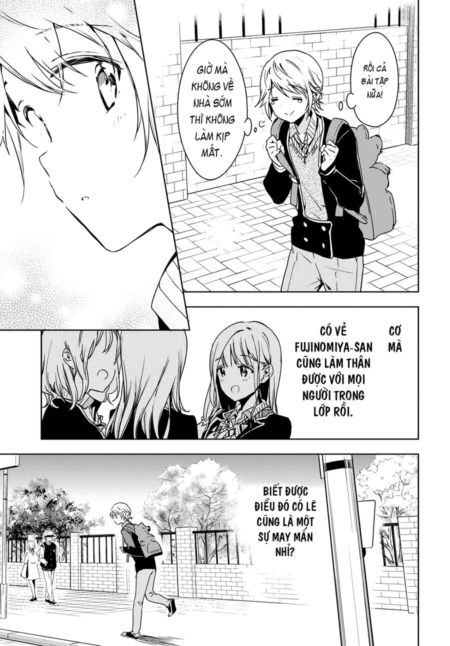 Sự Báo Thù Của Masamune-Kun Chapter 52 - 13