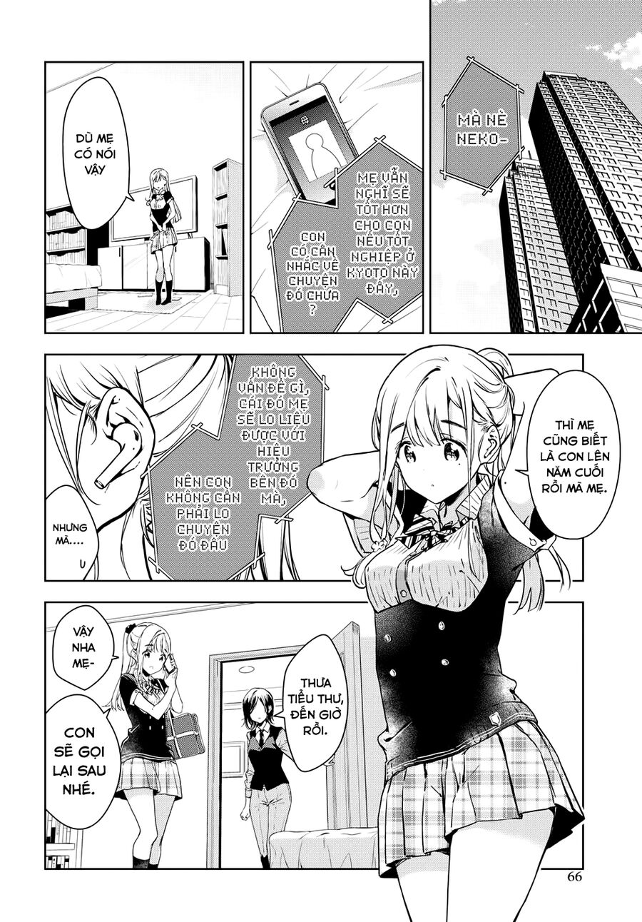 Sự Báo Thù Của Masamune-Kun Chapter 53 - 2