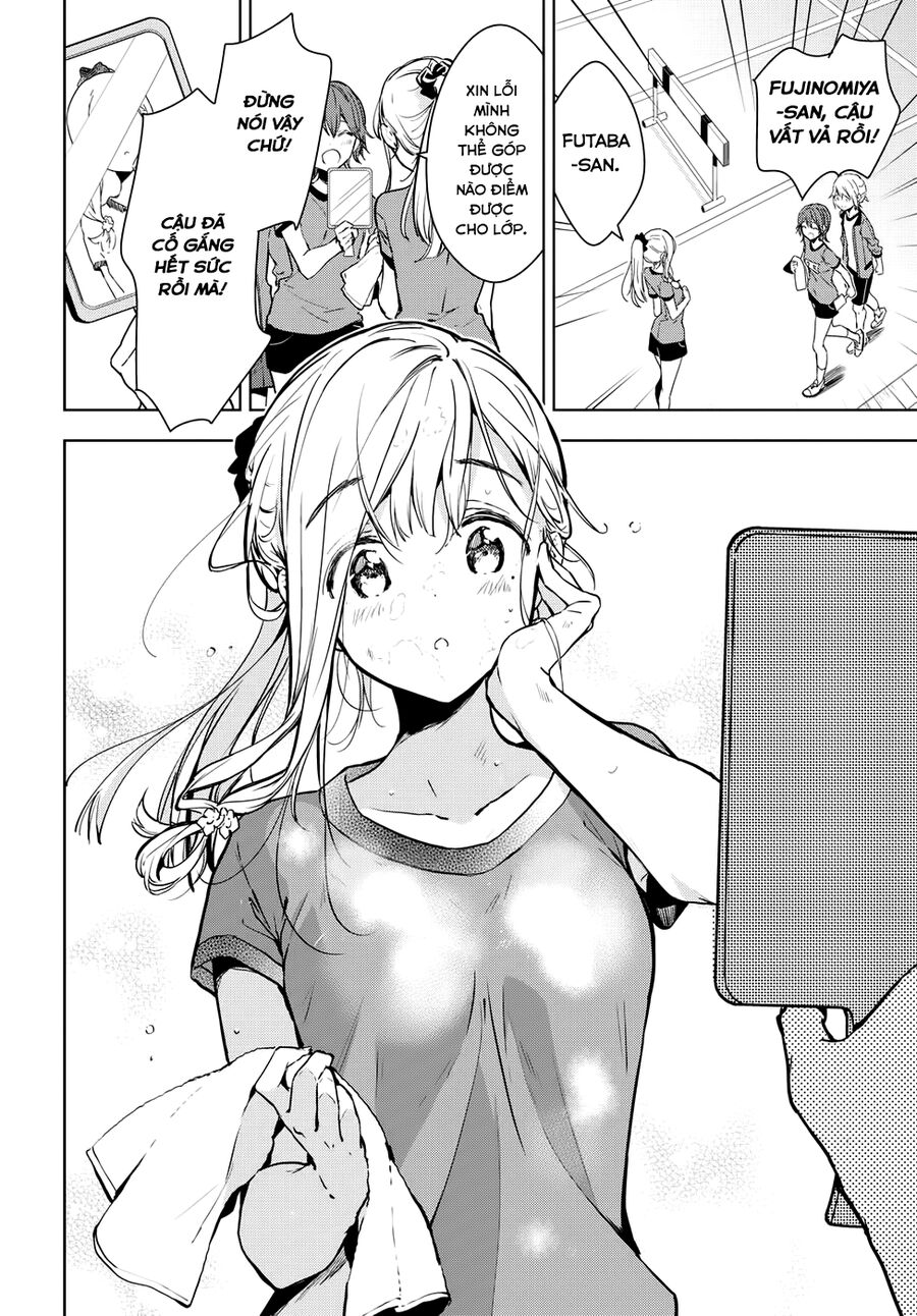 Sự Báo Thù Của Masamune-Kun Chapter 53 - 12