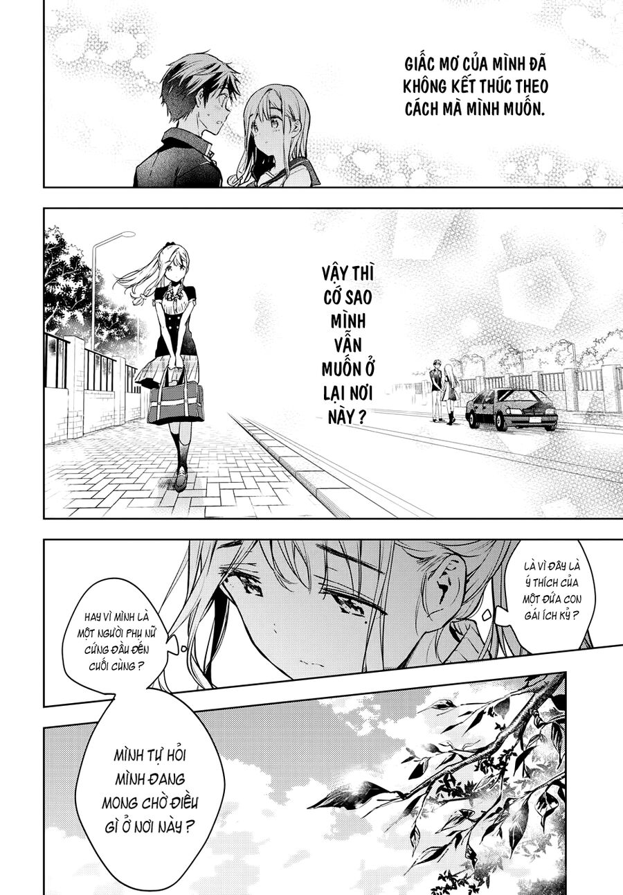 Sự Báo Thù Của Masamune-Kun Chapter 53 - 6