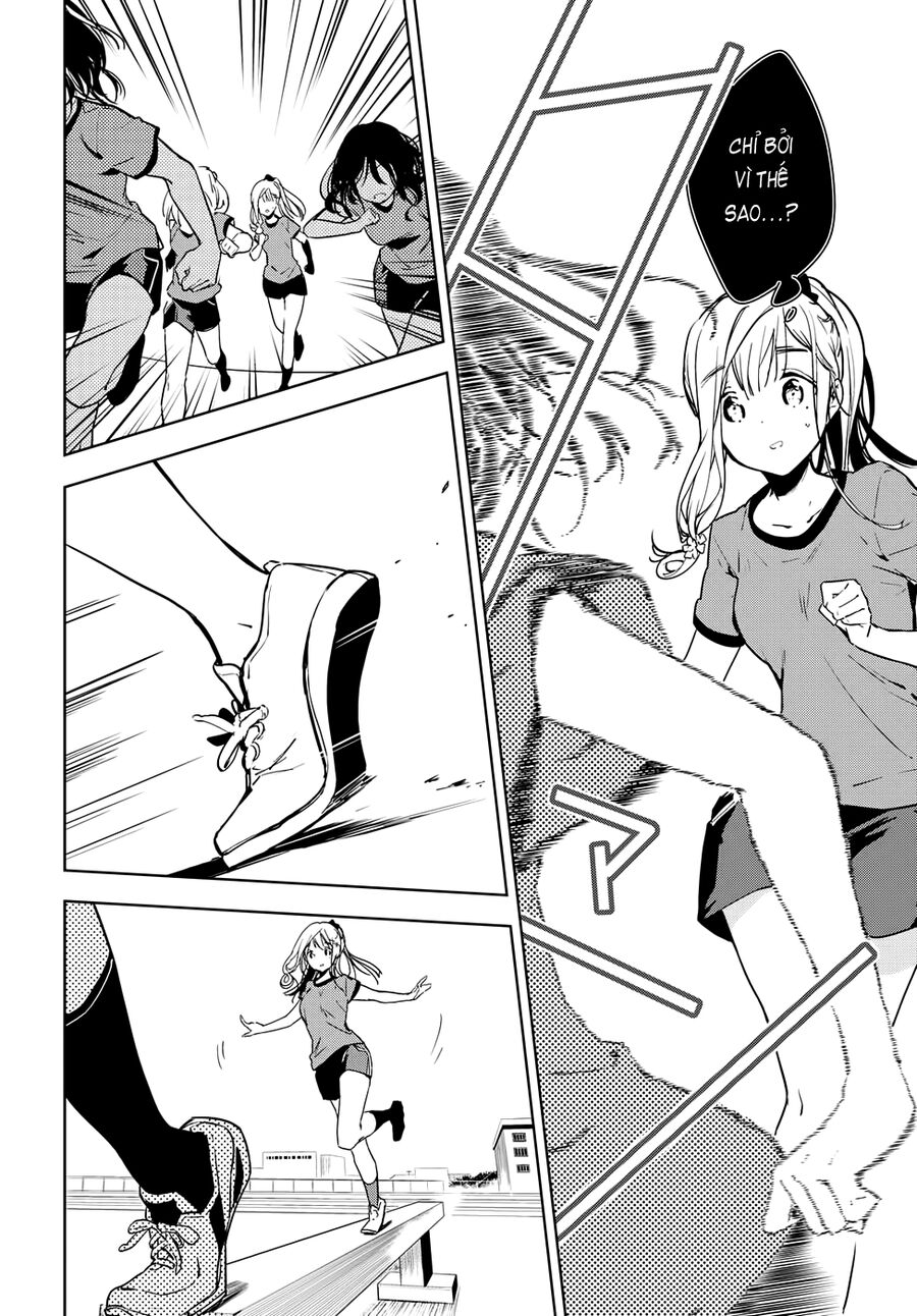 Sự Báo Thù Của Masamune-Kun Chapter 53 - 10