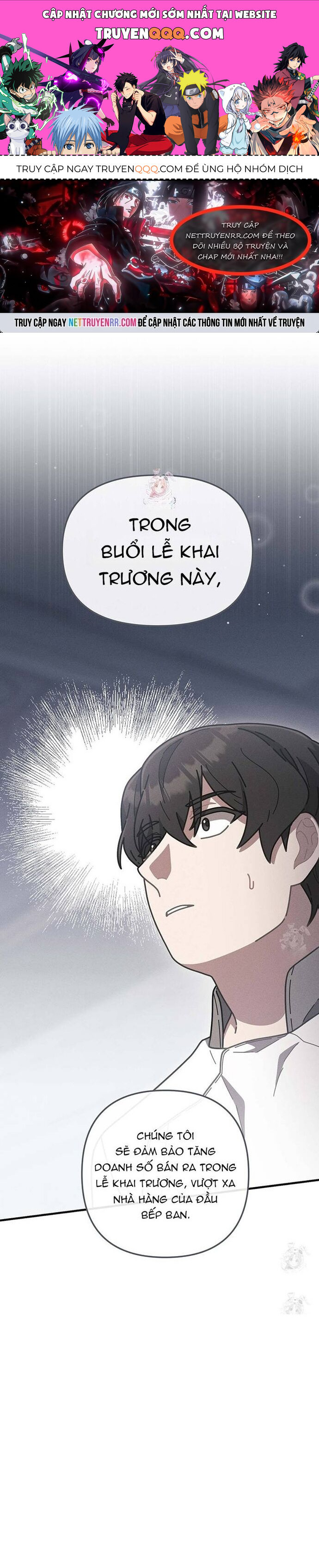 Sự Báo Thù Của Masamune-Kun Chapter 57 - 1