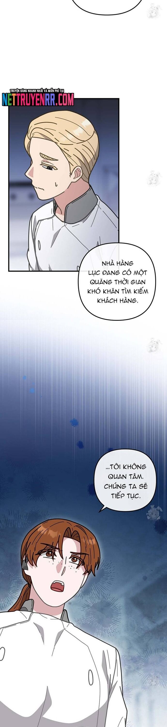 Sự Báo Thù Của Masamune-Kun Chapter 57 - 12