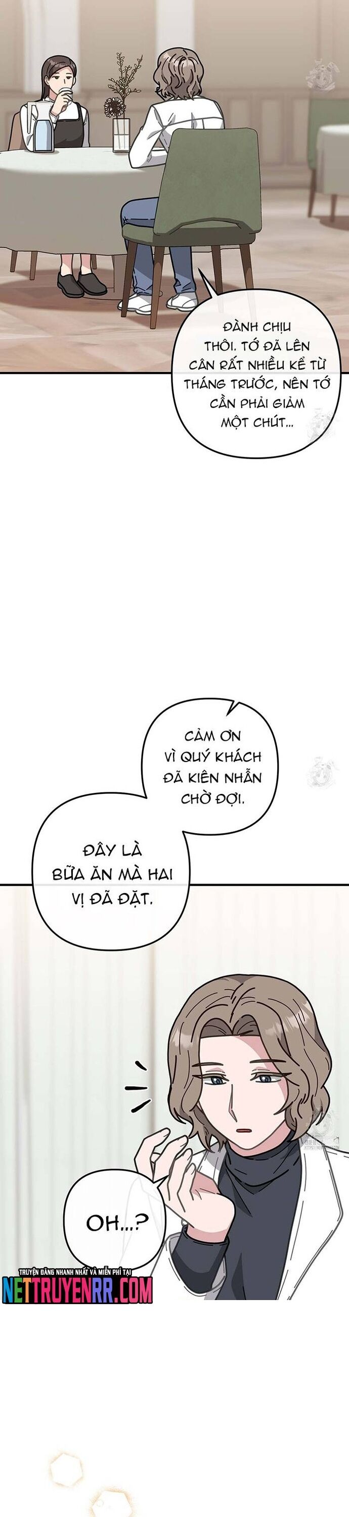 Sự Báo Thù Của Masamune-Kun Chapter 57 - 14