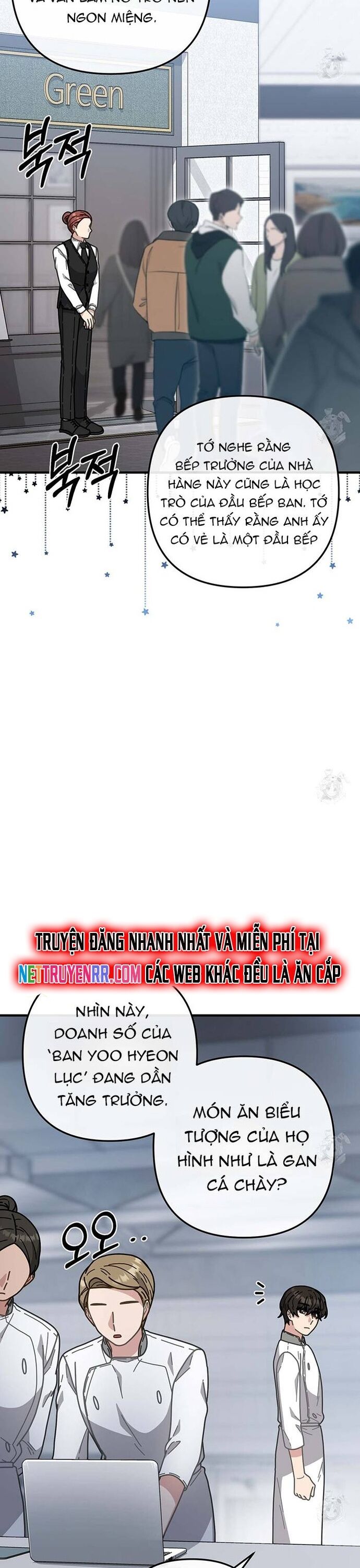 Sự Báo Thù Của Masamune-Kun Chapter 57 - 19