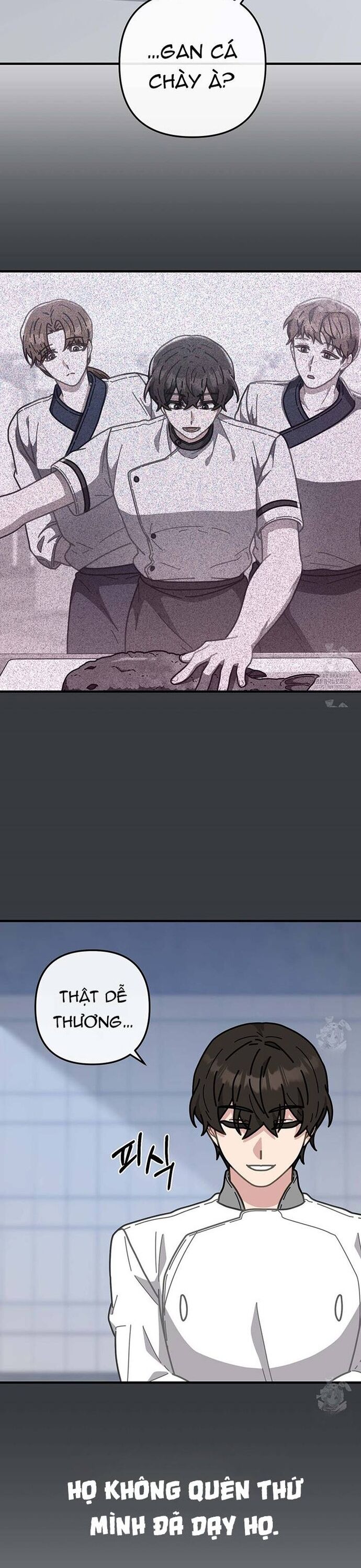 Sự Báo Thù Của Masamune-Kun Chapter 57 - 20