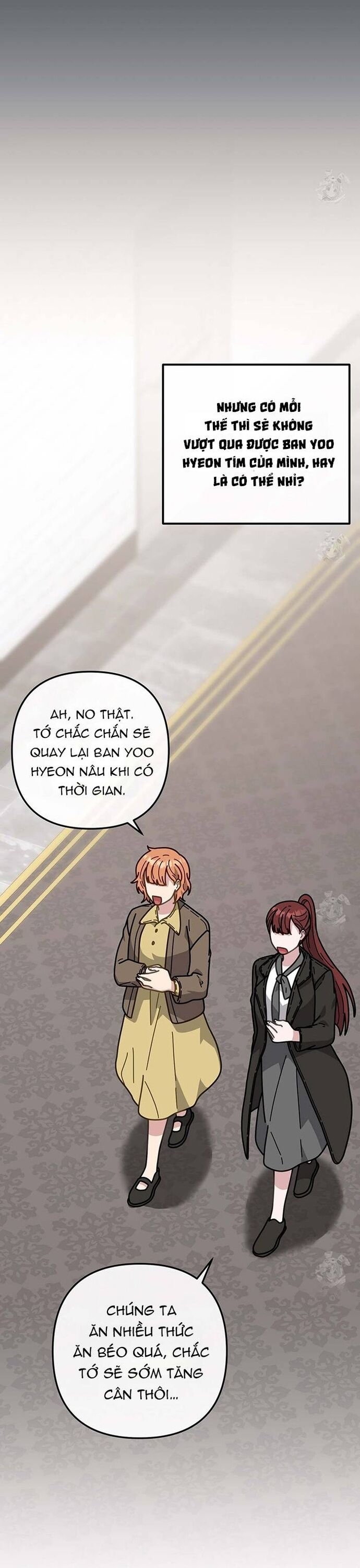 Sự Báo Thù Của Masamune-Kun Chapter 57 - 21