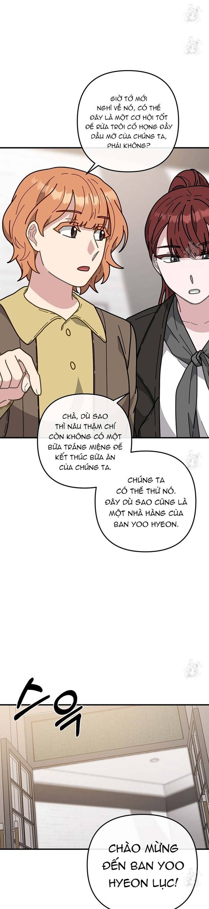 Sự Báo Thù Của Masamune-Kun Chapter 57 - 23