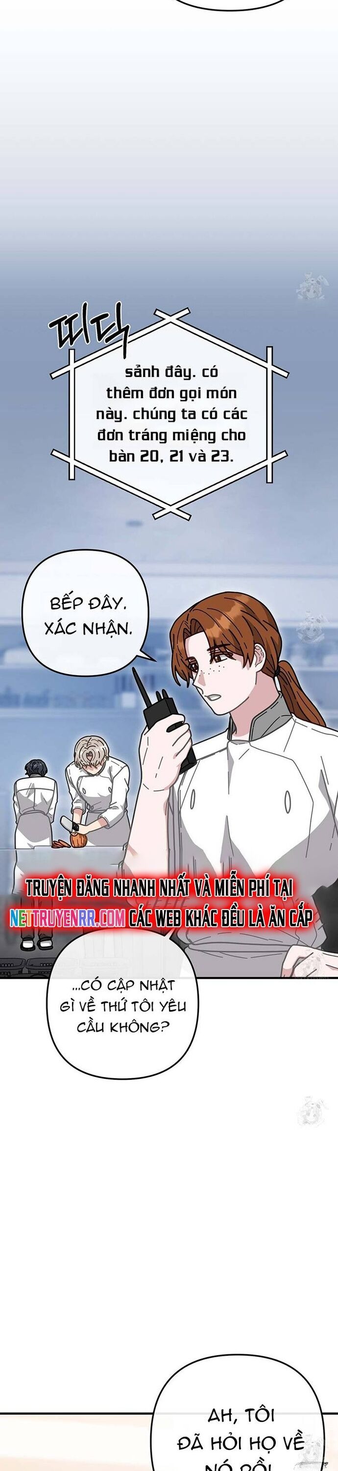 Sự Báo Thù Của Masamune-Kun Chapter 57 - 24