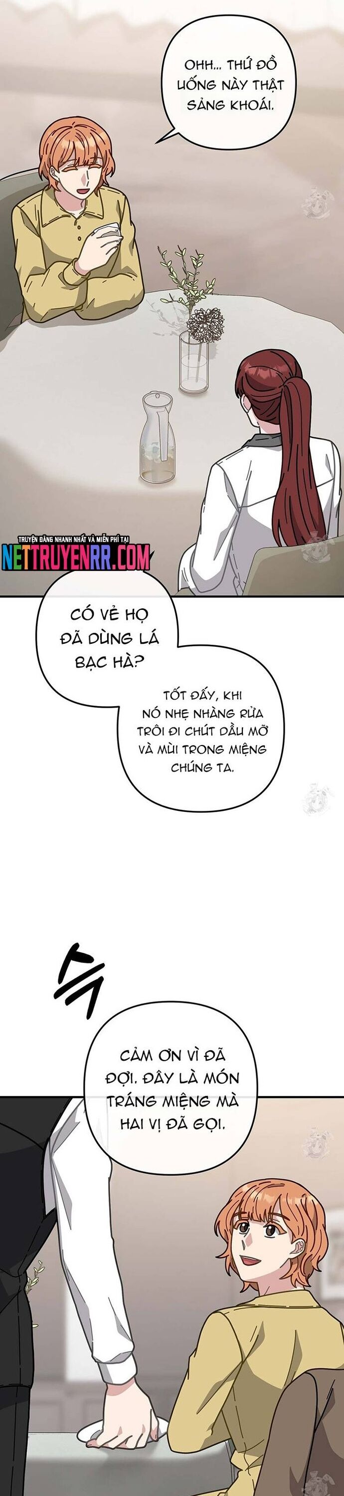 Sự Báo Thù Của Masamune-Kun Chapter 57 - 26