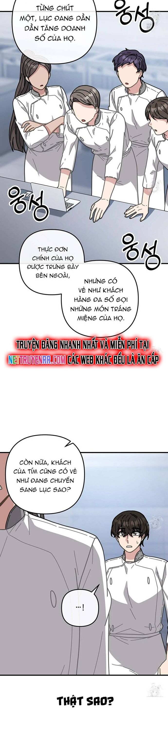 Sự Báo Thù Của Masamune-Kun Chapter 57 - 30