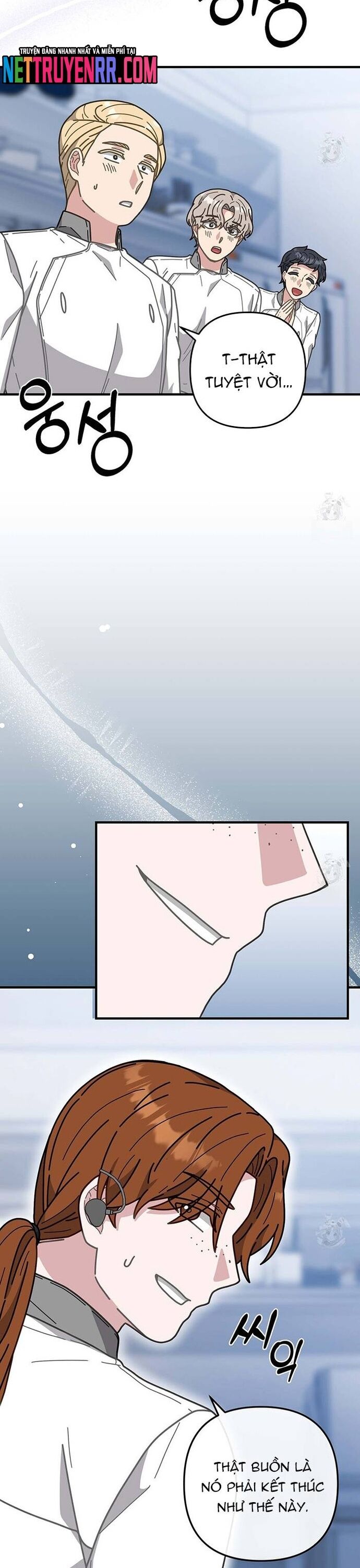 Sự Báo Thù Của Masamune-Kun Chapter 57 - 32