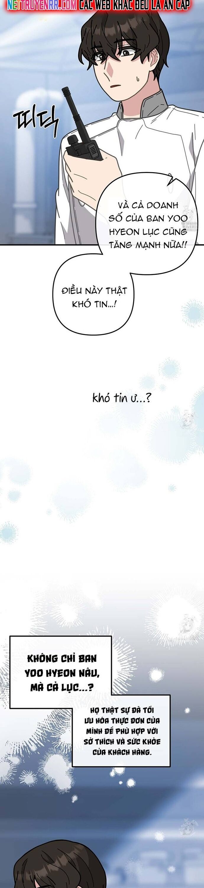 Sự Báo Thù Của Masamune-Kun Chapter 57 - 39